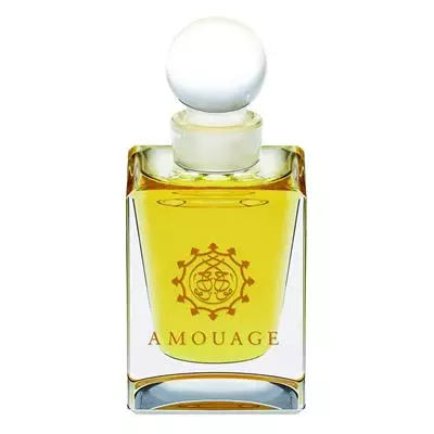 Amouage Al Andalus For Women EDP