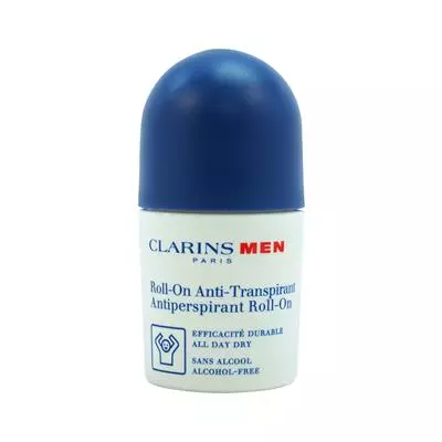 Clarins Men Anti Perspirant Deo Roll On