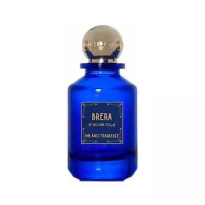 Milano Fragranze Brera For Women And Men EDP