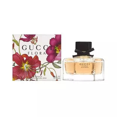 Gucci Flora By Gucci For Women EDP