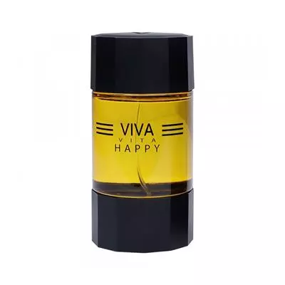 Viva Vita Happy For Women EDP