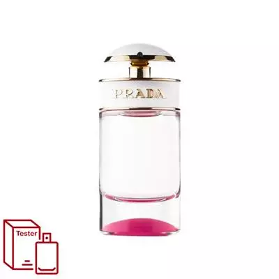 Prada Candy Kiss For Women EDP Tester