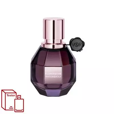 Viktor And Rolf Flowerbomb Extreme 2013 For Women EDP Tester