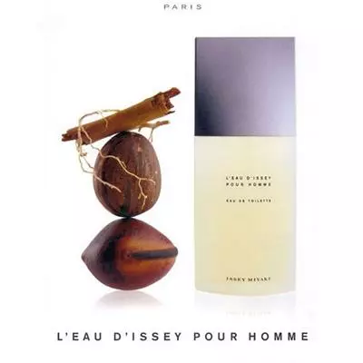 Issey Miyake L Eau D Issey Pour Homme For Men EDT
