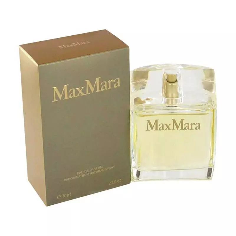 Max Mara For Women EDP