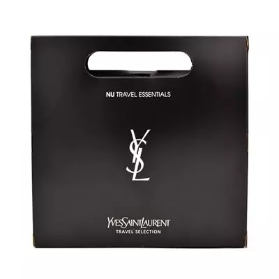 Ysl Nu Travel Essentials For Women EDT 2Pic Gift Set