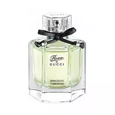 Gucci Flora By Gucci Gracious Tuberose For Women EDT