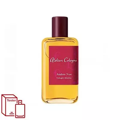 Atelier Cologne Ambre Nue For Women And Men Cologne Absolue Tester