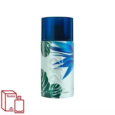 Carolina Herrera 212 Surf For Men EDT Tester