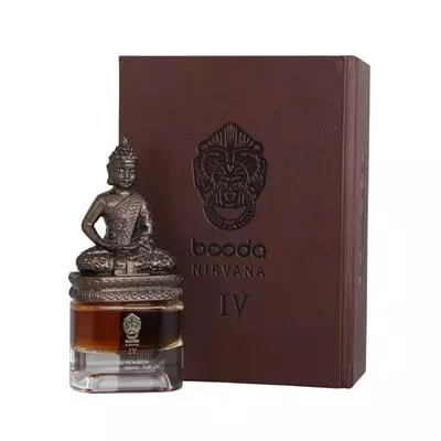 Booda Nirvana IV For women and Men EDP