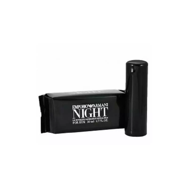 Giorgio Armani Emporio Night For Men EDT