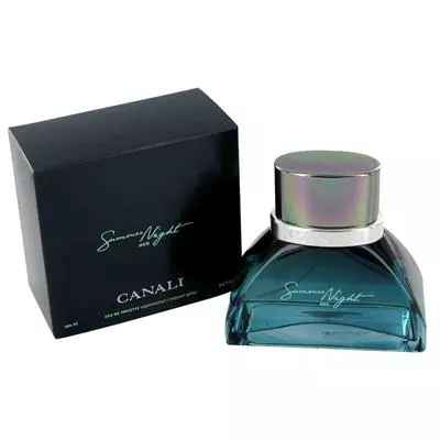 Canali Summer Night For Men EDT