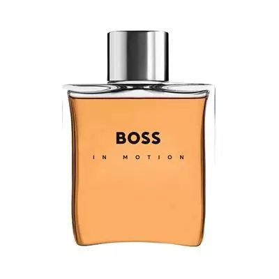 Hugo Boss In Motion (2022) For Men EDT