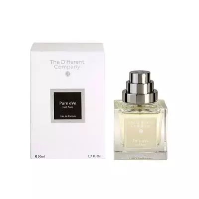 The Different Company Pure Eve For Women And Men EDP