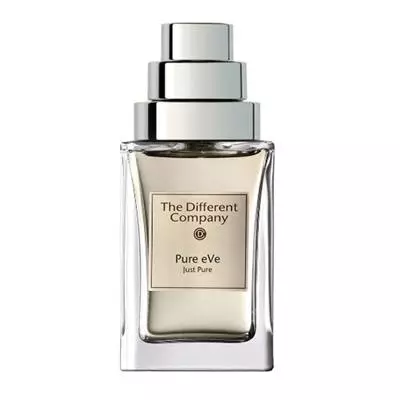 The Different Company Pure Eve For Women And Men EDP