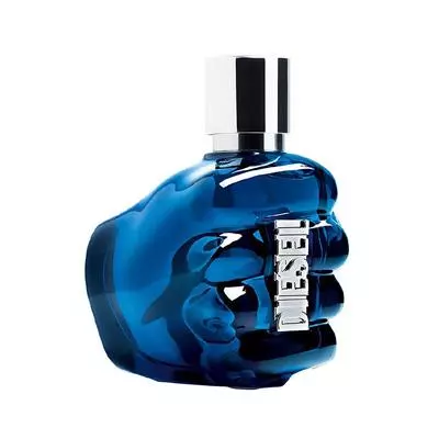 Diesel Only The Brave Extreme For Men EDT