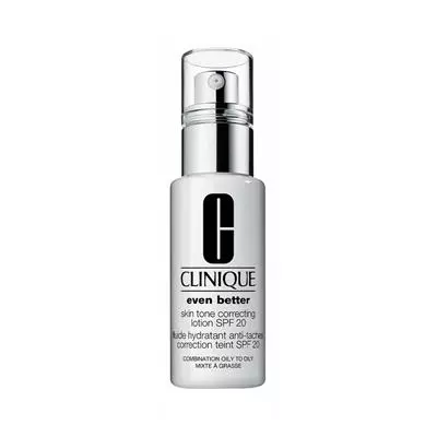 Clinique Even Better Correcting Lotion
