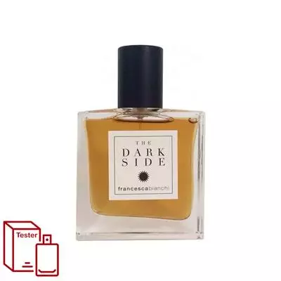 Francesca Bianchi The Dark Side For Women And Men EXP Tester