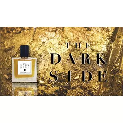 Francesca Bianchi The Dark Side For Women And Men EXP Tester