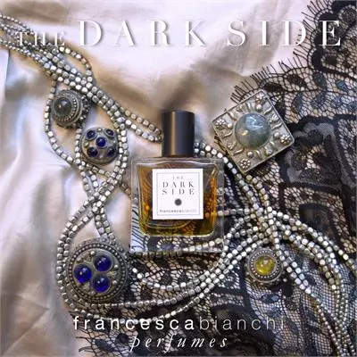 Francesca Bianchi The Dark Side For Women And Men EXP Tester