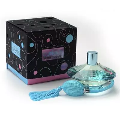 Britney Spears Curious For Women EDP