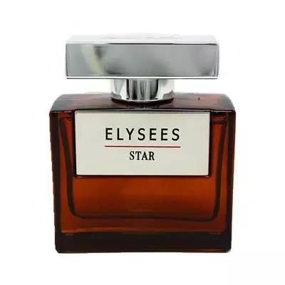 Elysees Fashion Elysees Star For Men EDP
