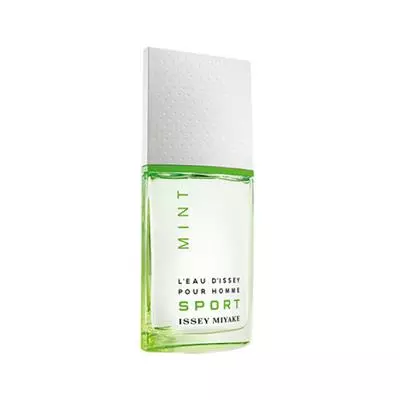 Issey Miyake L Eau D Issey Pour Homme Sport Mint For Men EDT