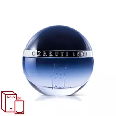 Cerruti 1881 Bella Notte For Women EDP Tester