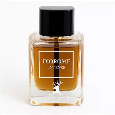 Espigan (Altamir) Diorome Intense For Men EDP