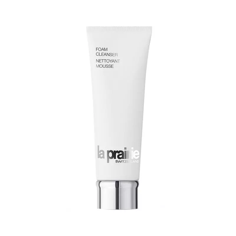 La Prairie Foam Cleanser Nettoyant Mousse