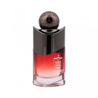 Perspolis Red For Women And Men EDP