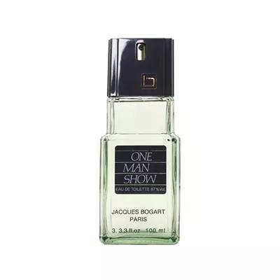 Jacques Bogart One Man Show For Men EDT