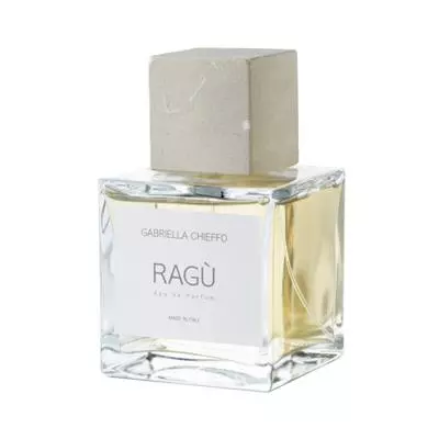 Gabriella Chieffo Ragu For Women EDP