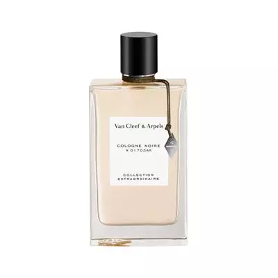 Van Cleef And Arpels Collection Extraordinaire Cologne Noire For Women And Men EDP