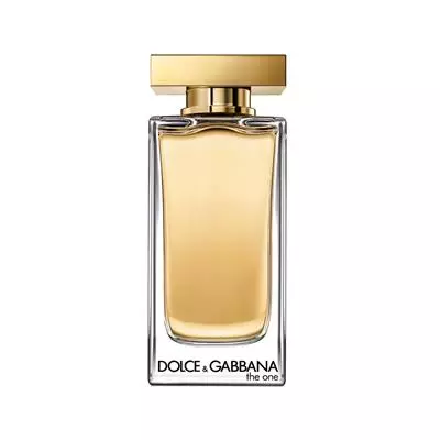 Dolce And Gabbana The One For Women EDT