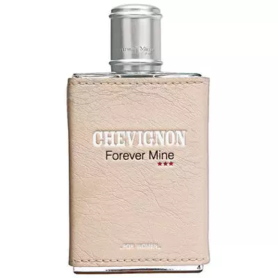 Chevignon Perfumes Forever Mine For Women EDT