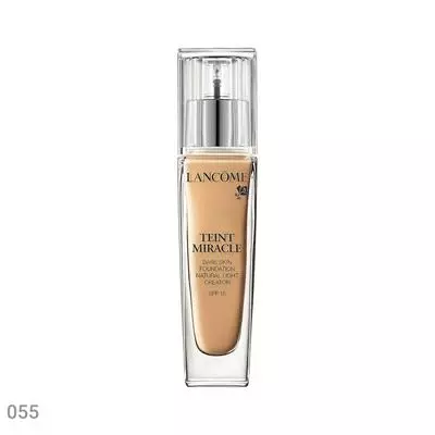 Lancome Foundation Teint Miracle Spf 15