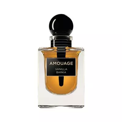 Amouage Vanilla Barka For Women And Men Perfume