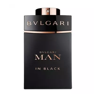 Bvlgari Man In Black For Men EDP