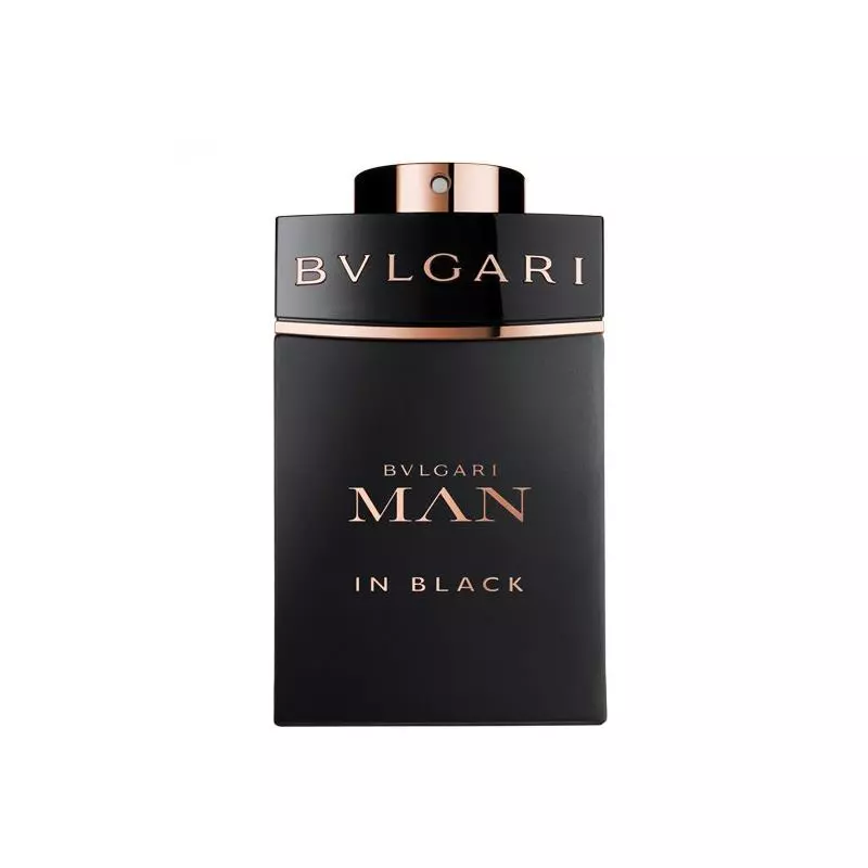 Bvlgari Man In Black For Men EDP