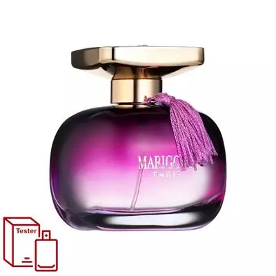 Marc Joseph Marigold For Women EDP Tester