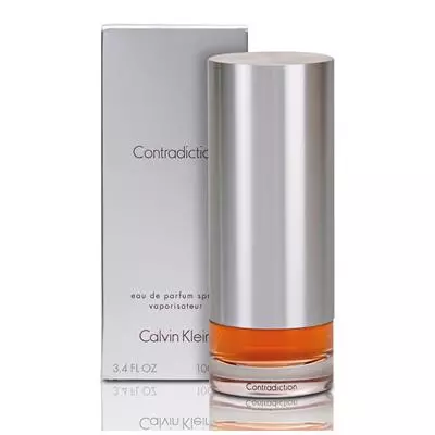 Calvin Klein Contradiction For Women EDP