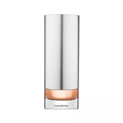 Calvin Klein Contradiction For Women EDP