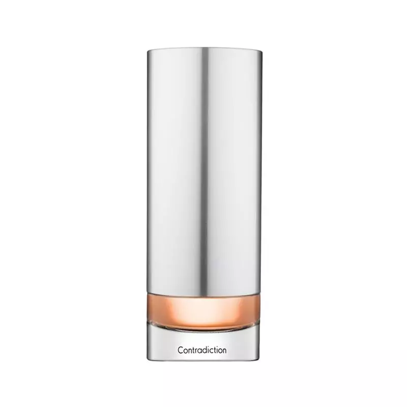 Calvin klein shop parfum contradiction