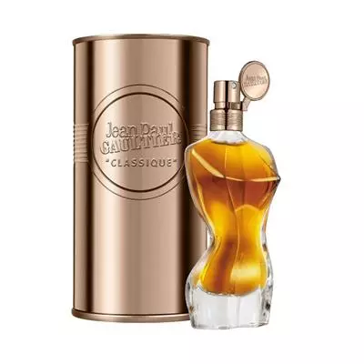 Jean Paul Gaultier Classique Essence De Parfum For Women EDP