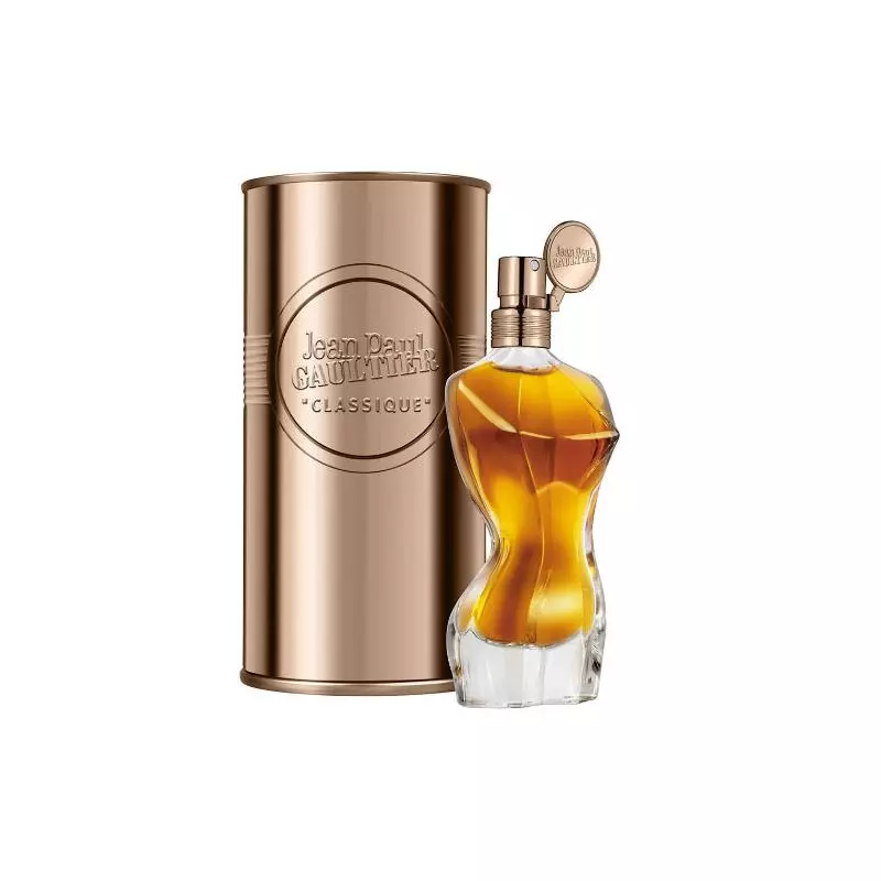 Jean Paul Gaultier Classique Essence De Parfum For Women EDP