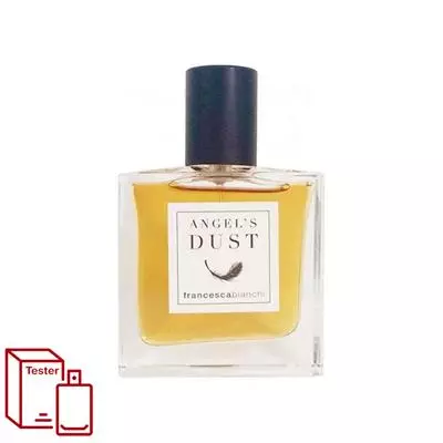 Francesca Bianchi Angel S Dust For Women And Men EXP Tester