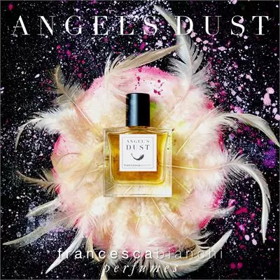 Francesca Bianchi Angel S Dust For Women And Men EXP Tester