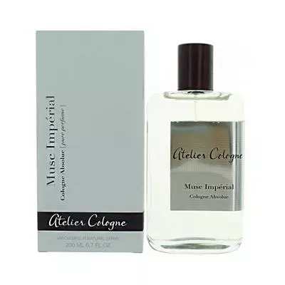 Atelier Cologne Musc Imperial For Women & Men Cologne Absolue
