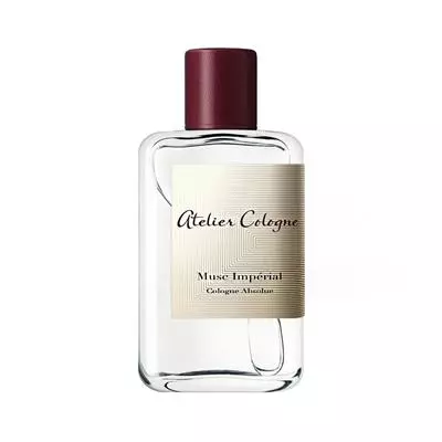 Atelier Cologne Musc Imperial For Women & Men Cologne Absolue